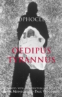 Oedipus Tyrannus - Book