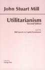 The Utilitarianism - Book