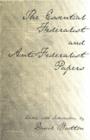 The Essential Federalist and Anti-Federalist Papers - Book
