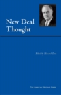 New Deal Thought - Book
