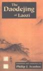 The Daodejing of Laozi - Book