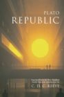 Republic : Translated from the New Standard Greek Text, with Introduction - Book