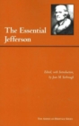 The Essential Jefferson - Book