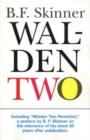 Walden Two - Book