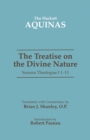 The Treatise on the Divine Nature : Summa Theologiae I 1-13 - Book