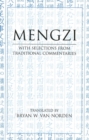 Mengzi : With Selections from Traditional Commentaries - Book