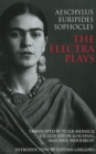 The Electra Plays - Book