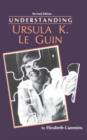 Understanding Ursula K.Le Guin - Book