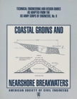 Coastal Groins and Nearshore Breakwaters - Book