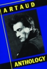 Artaud Anthology - Book