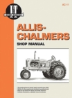 Allis-ChalmersModels B C CA G RC WC WD + - Book