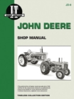 John Deere Mdl 70 Diesel - Book