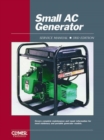 Proseries Small AC Generator (Prior to 1990) Service Repair Manual Vol. 1 - Book