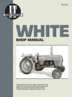 White Gasoline And Diesel Models - Book