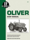 Oliver MDLS 60Hc 66Hc 70Hc 80+ - Book
