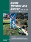 String Trimmer Srvc Ed 3 - Book