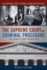 The Supreme Court and Criminal Procedure - Book