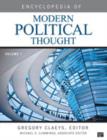 Encyclopedia of Modern Political Thought (set) - Book