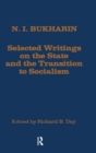 Selected Writings on the State and the Transition to Socialism - Book