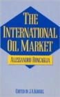 International Oil Market - Book