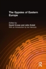 The Gypsies of Eastern Europe - Book