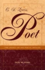 C.S. Lewis, Poet : The Legacy of His Poetic Impulse - Book