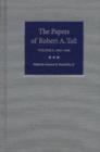 The Papers of Robert A.Taft v. 3; 1945-1948 - Book