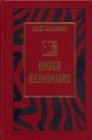 Under Kilimanjaro - Book