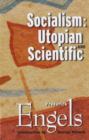 Socialism: Utopian and Scientific - Book