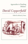 Approaches to Teaching Dickens' David Copperfield - Book