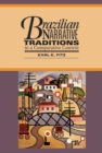 Brazilian Narrative Traditions in a Comparative Text - Book