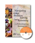 Navigating through Problem Solving and Reasoning in Prekindergarten-Kindergarten - Book