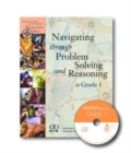 Navigating through Problem Solving and Reasoning in Grade 1 - Book