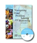 Navigating through Problem Solving and Reasoning in Grade 3 - Book