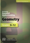 Developing Essential Understanding of Geometry for Teaching Mathematics in Grades 9-12 - Book