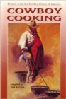 Cowboy Cooking : Recipes from the Cowboy Artists of America - Book