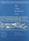 Ceramics and Artifacts from Excavations in the Copan Residential Zone - Book