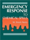 Emergency Response to Chemical Spills - Database - Book