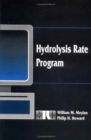 Hydrolysis Rate Program - Book