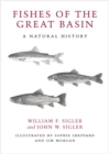 Fishes of the Great Basin : A Natural History - eBook
