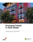 Emerging Trends in Real Estate 2018 : United States and Canada - Book