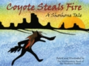 Coyote Steals Fire : A Shoshone Tale - eBook