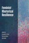 Feminist Rhetorical Resilience - Book