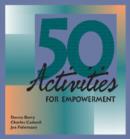 50 Activities for Empowerment - Book