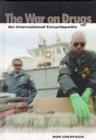 The War on Drugs : An International Encyclopedia - Book