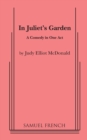 In Juliet's Garden - Book