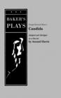 Candida (Harris) - Book
