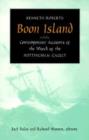 Boon Island : Including Contemporary Accounts of the Wreck of the Nottingham Gallery - Book