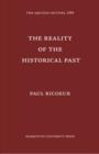 Reality of the Historical Past - Book