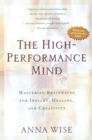High Performance Mind - Book